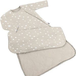 BRAND NEW Gunamuna Long Sleeve Sleep Bag